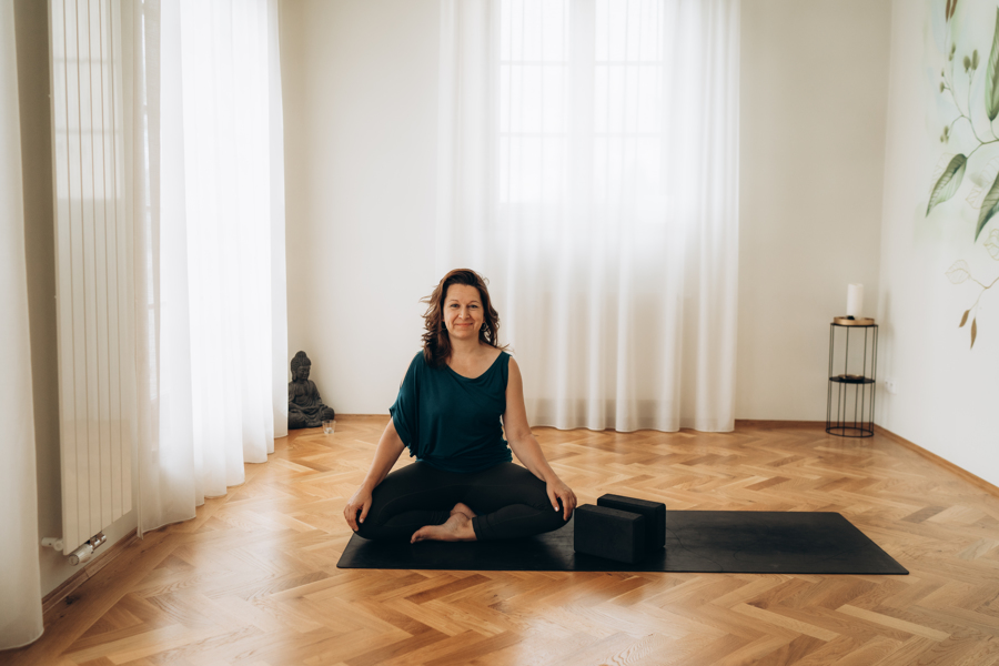 Ing. Denisa Bláhová, CFMW